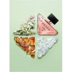 Parfum paradoxe prada rechargeable