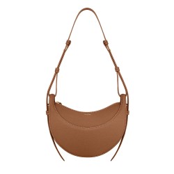 sac à main en cuire grainé