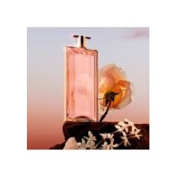 Parfum idole lancôme rechargeable