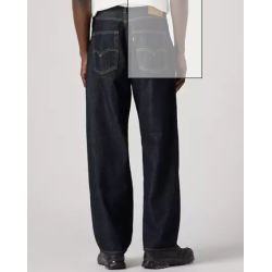 Jean Levis 568 Loos Straight