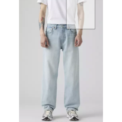 Jean Levis 568 Loos Straight