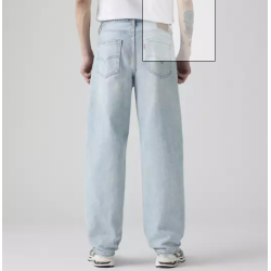 Jean Levis 568 Loos Straight