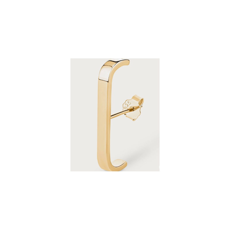 Boucle d'oreille HELSINKI