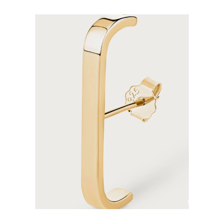 Boucle d'oreille HELSINKI