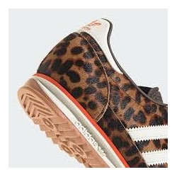 Chaussure SL 72 OG léopard